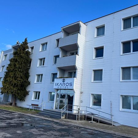 Aviator Garni Hotel Bratislava Dış mekan fotoğraf