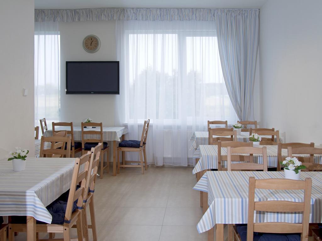 Aviator Garni Hotel Bratislava Dış mekan fotoğraf