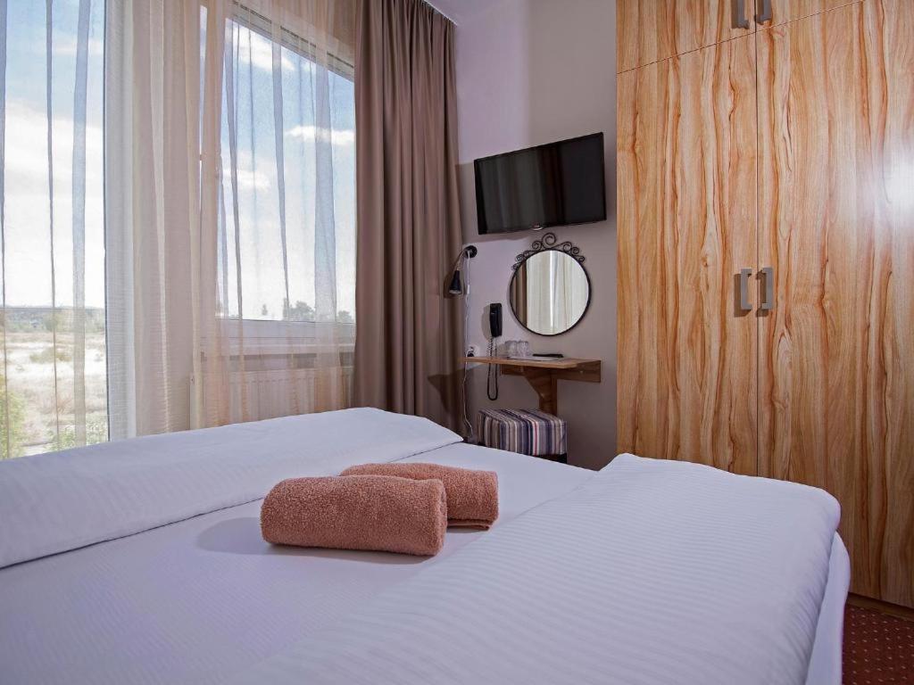 Aviator Garni Hotel Bratislava Dış mekan fotoğraf