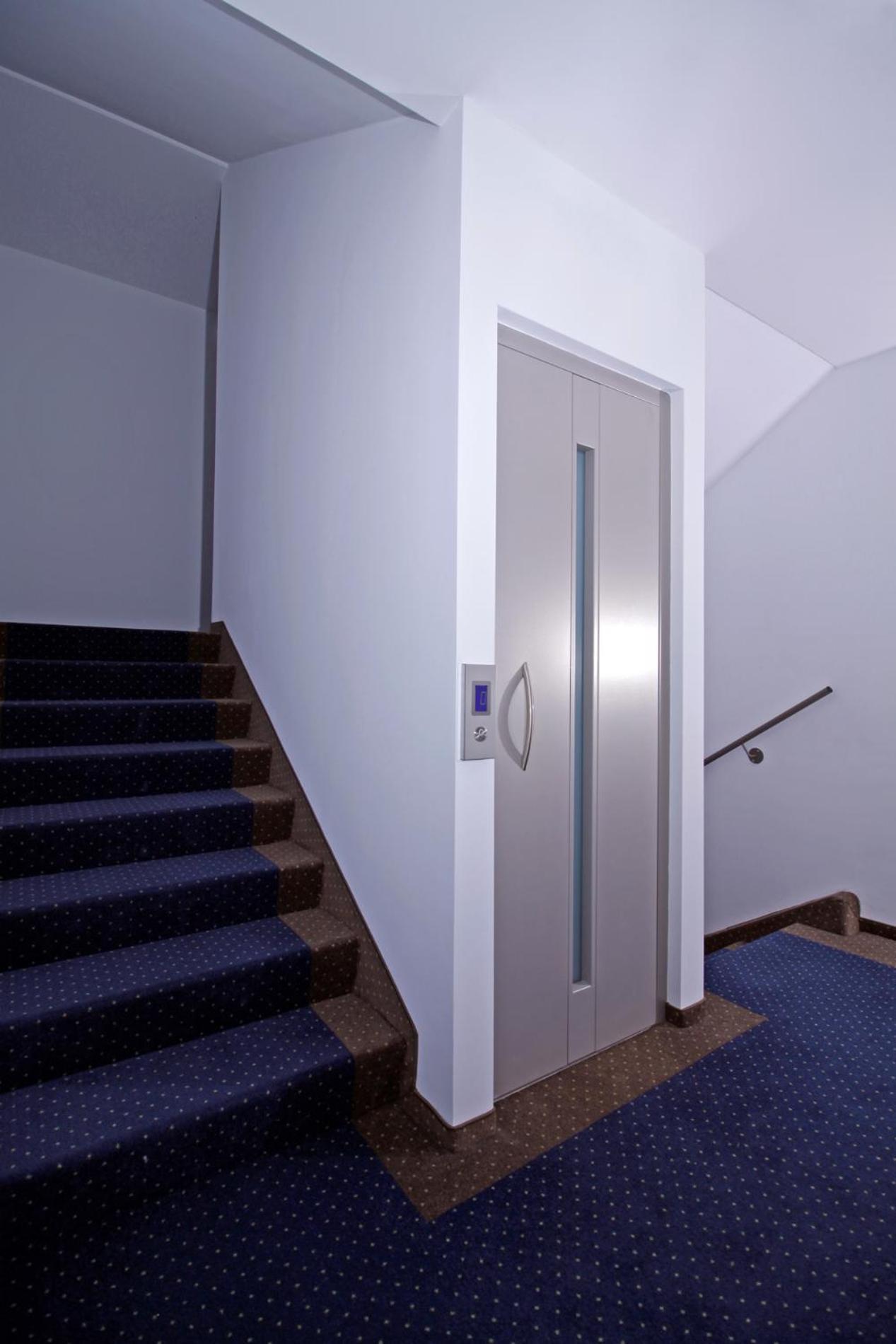 Aviator Garni Hotel Bratislava Dış mekan fotoğraf