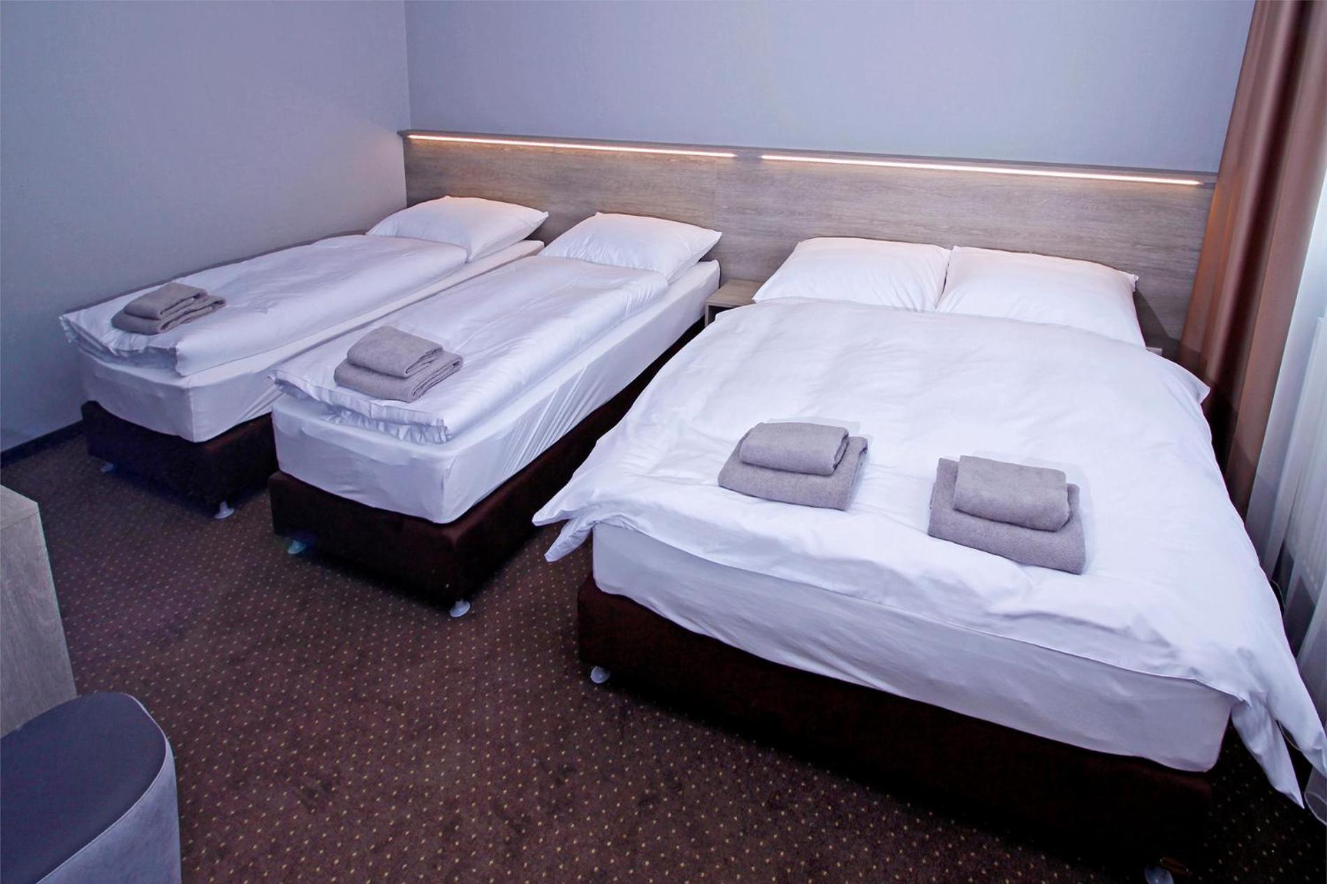 Aviator Garni Hotel Bratislava Dış mekan fotoğraf