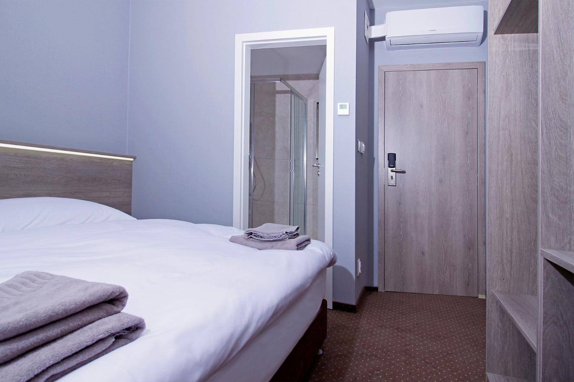 Aviator Garni Hotel Bratislava Dış mekan fotoğraf