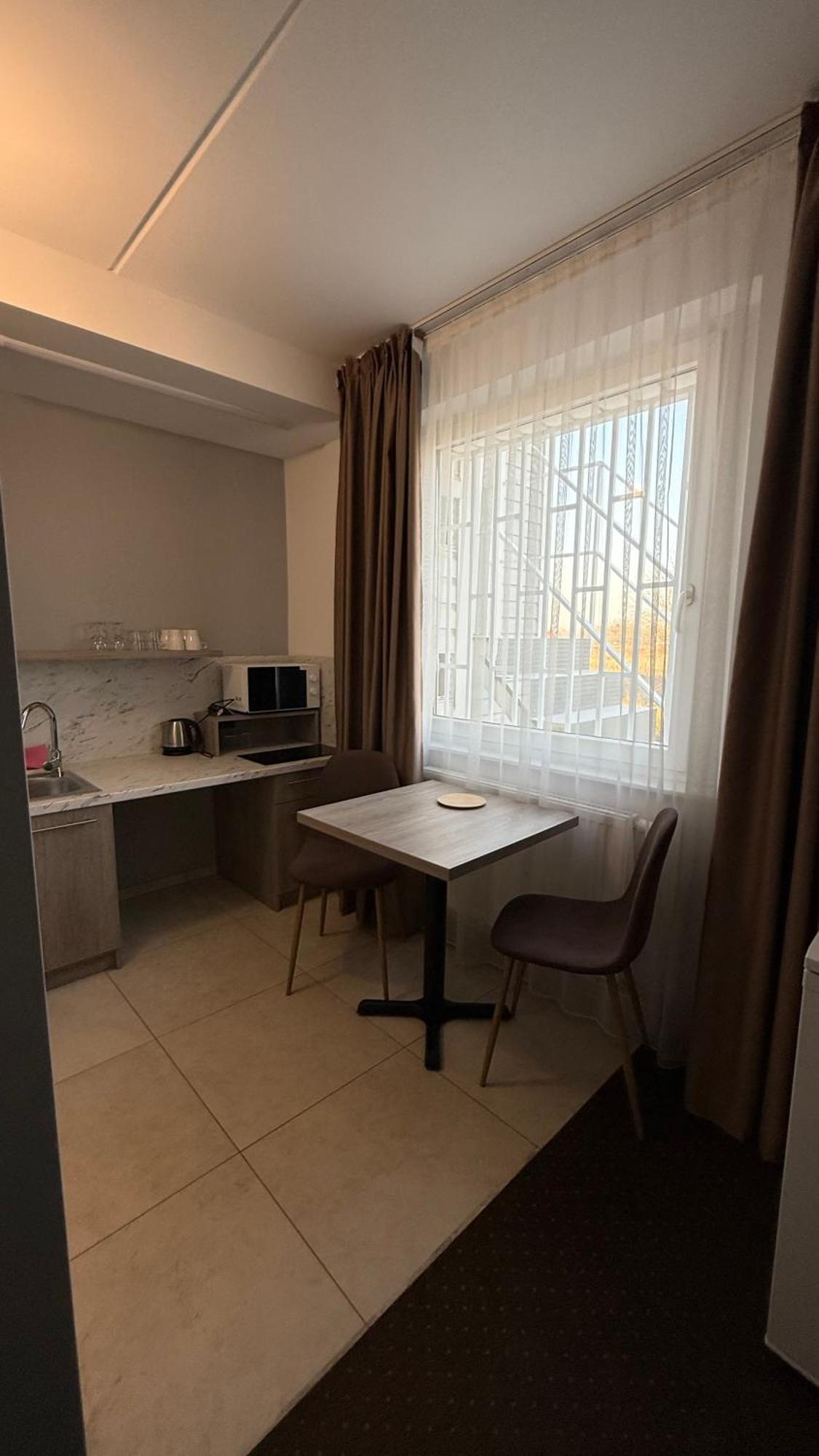Aviator Garni Hotel Bratislava Dış mekan fotoğraf