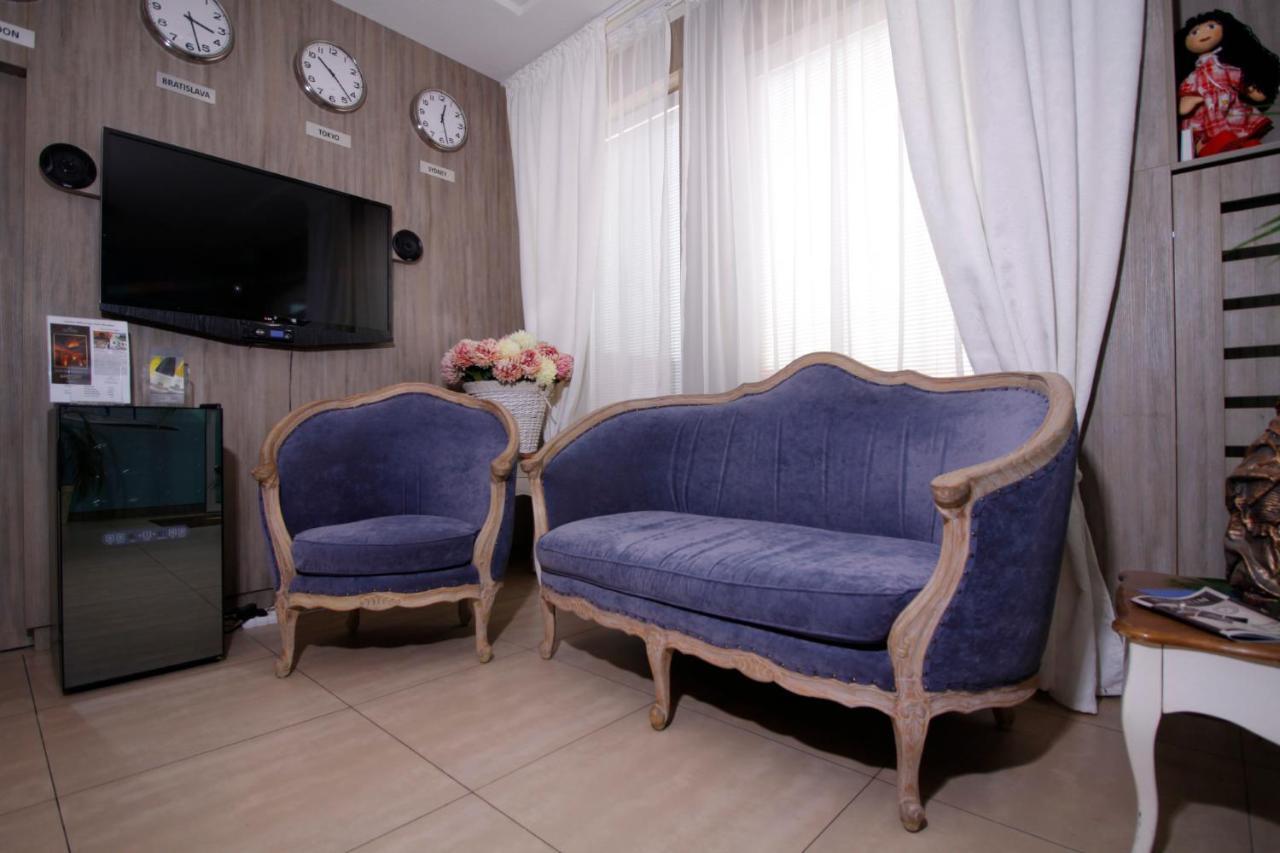 Aviator Garni Hotel Bratislava Dış mekan fotoğraf