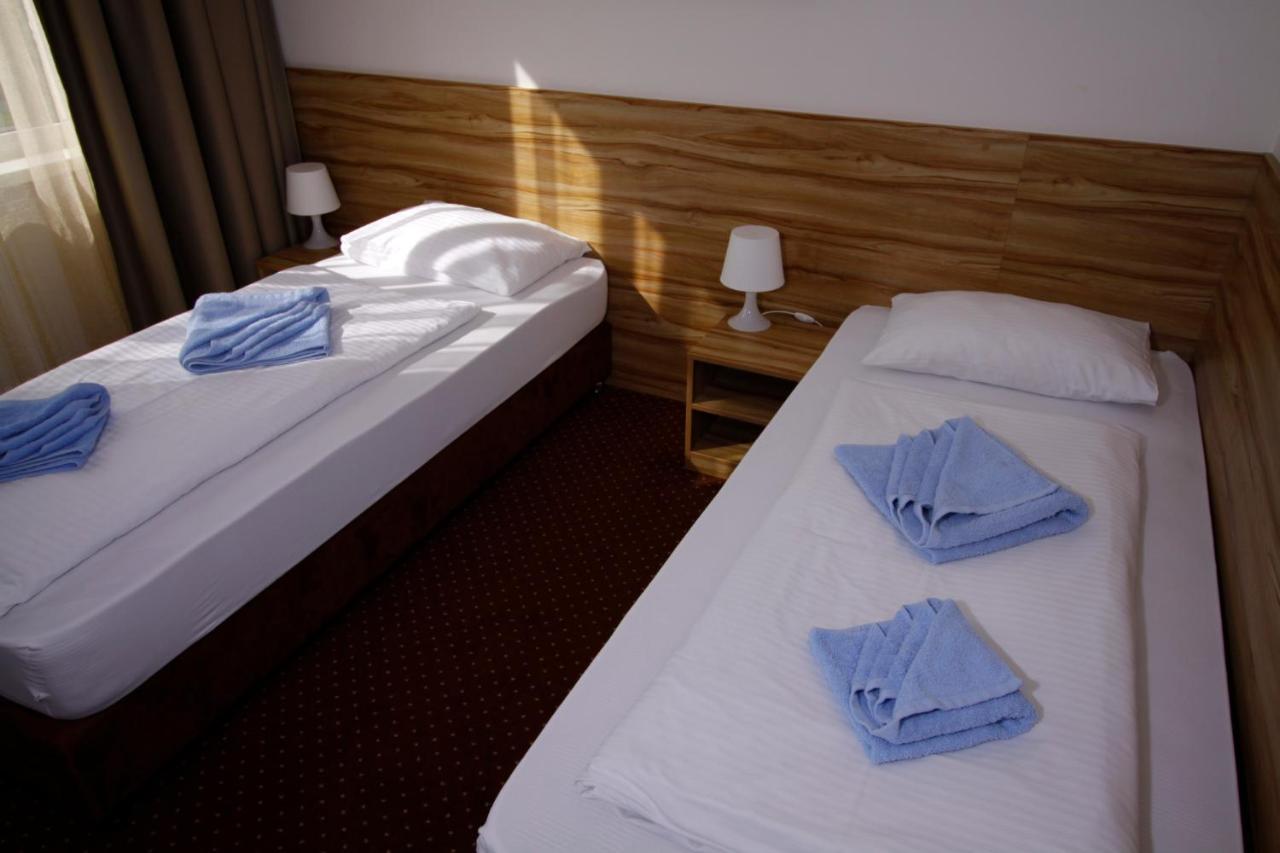 Aviator Garni Hotel Bratislava Dış mekan fotoğraf
